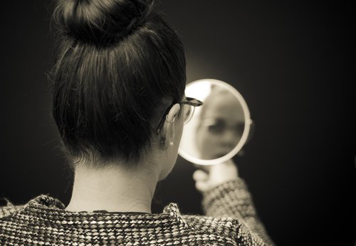 Vad är spegelsyndromet?