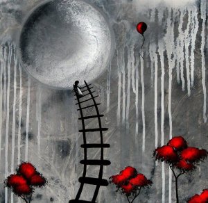 Känslomässigt ansvar: Jag kan eller vill inte?