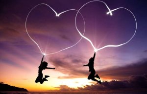 Din verklighet är inte min