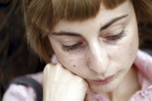 Att lära sig att ge tröst