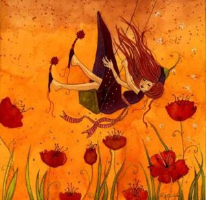 De tio budorden för vitalitet