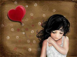 5 själsliga sår som läks men lämnar efter sig ärr