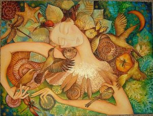 Ingen kan sänka min självkänsla