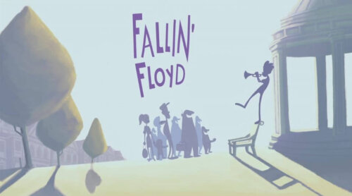 Denna kortfilm hjälper dig att förstå depression bättre