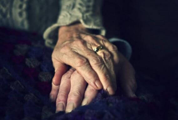 Alzheimers och Parkinson drabbar många äldre
