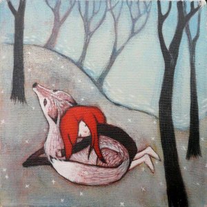 Var inte rädd för dina monster, utbilda dem