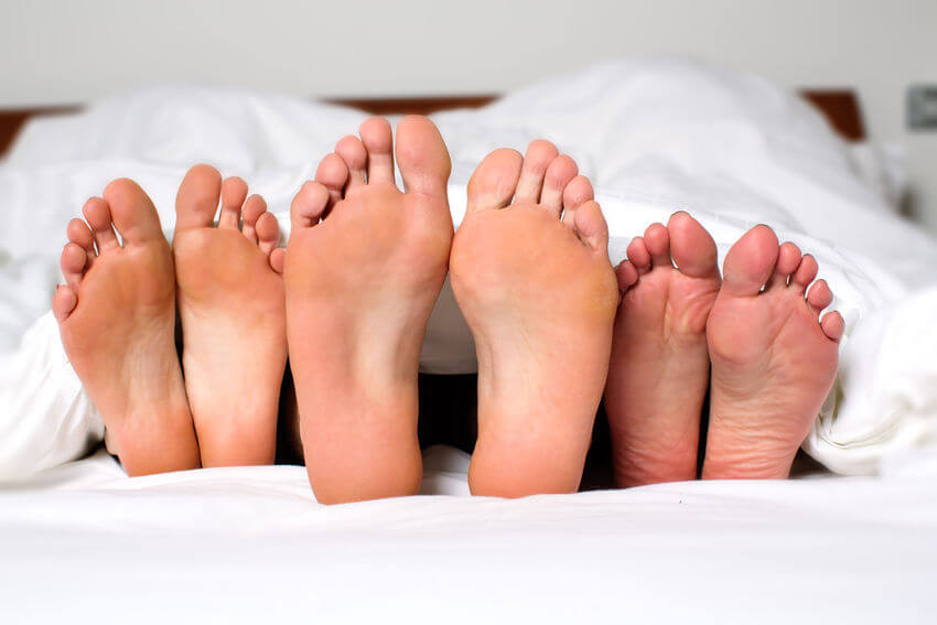 Öppna förhållanden – 9 överraskande fakta