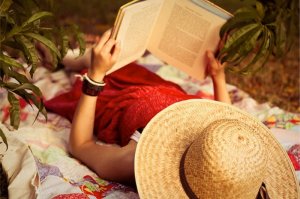 Böcker och hjärnan