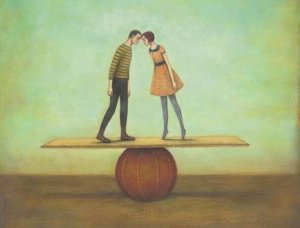 Ett brev från en del av mig som ingen känner