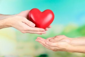 Tillgivenhet är en kraftfull medicin