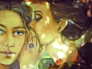 Bättra dig själv istället för att kritisera andra