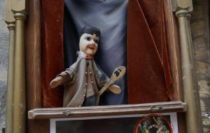 Hur man upptäcker och undviker manipulation