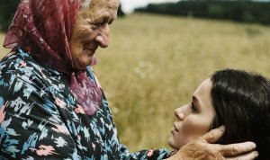 Det känslomässiga arvet från våra visa far- och mormödrar