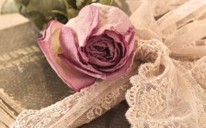 I ett hörn av själen finns hemliga minnen