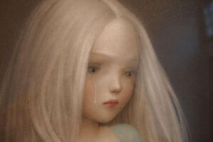 Låt inte kritik hindra dig från att drömma