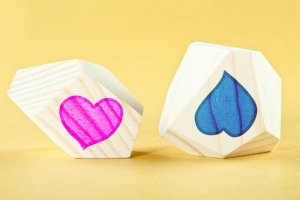 Att känna kärlek och hat på samma gång