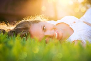 Upptäck hemligheten till att bli lyckligare