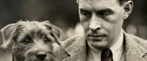 32 vackra fraser från Erich Maria Remarque