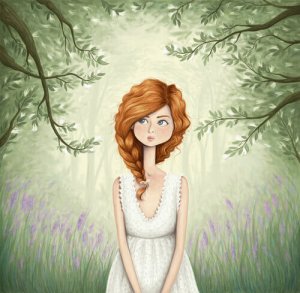 Att leva för andra utan att tänka på oss själva