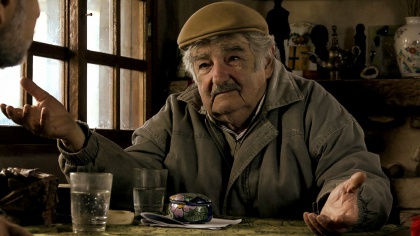 30 citat från en märklig ledare – José Mujica