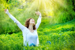 Var typen av person du skulle vilja träffa