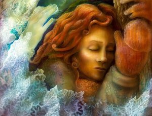 De starkaste själarna