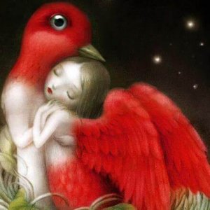 Varför stannar vi i olyckliga förhållanden?