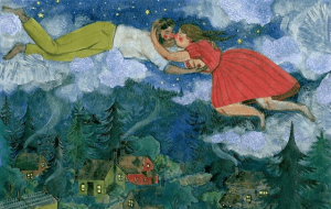 Varför är kärleken så viktig?