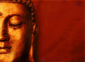 3 buddhistiska sanningar för större frid