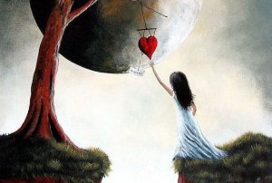 Sakerna vi endast kan lära oss med tiden