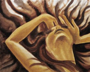 Oväntade sätt att lindra känslomässig smärta