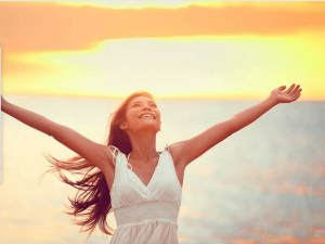 Nuet är det enda som räknas