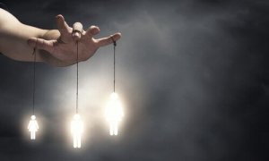 7 tips för att hantera en manipulatör