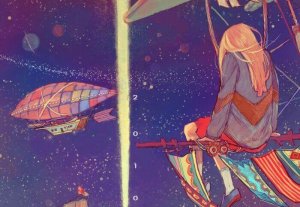 Att ljuga för mig är ett annat sätt att nå fram till sanningen