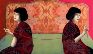 Repression och dess språk