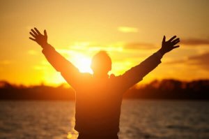 Vilken är den viktigaste ingrediensen för ett lyckligt liv?