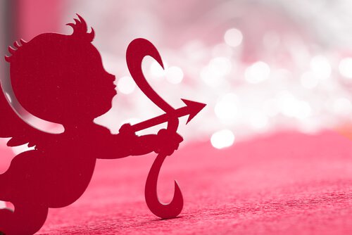 Jag anställer en ny Amor – min gamla fick sparken