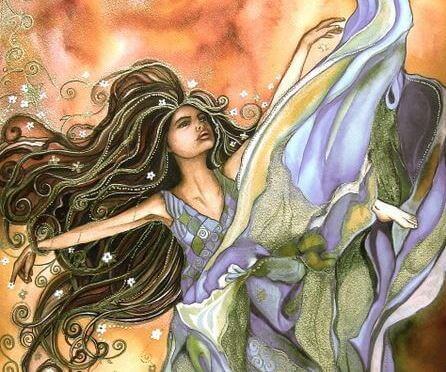 Äkta personer lever mer