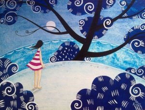 Ditt öde ligger i dina händer