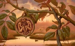 8 saker du bör veta om äkta kärlek