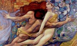 Du får skydda mig, men inte kontrollera mig