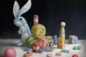 Våra antaganden för oss bort från verkligheten