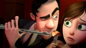 9 kortfilmer som hjälper oss förstå våra känslor