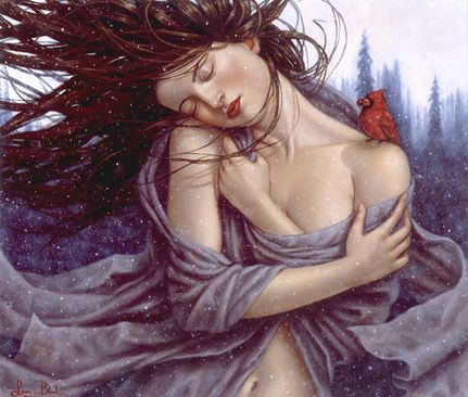 Lyssna på dina känslor