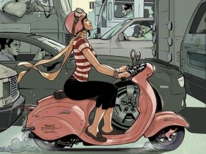 Idag ska jag reagera på bästa sätt