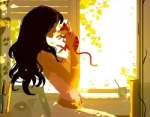 Anledningar att spendera tid ensam