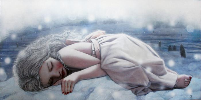 Barn med depression och ångest