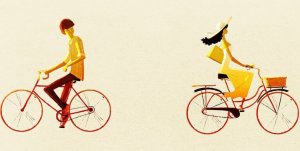 Livet är för kort för att leva efter andras planer