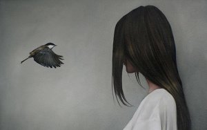 Jag är ansvarig för det jag säger, inte för det andra inte förstår