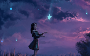 Resten av mitt liv kommer att bli det bästa av mitt liv